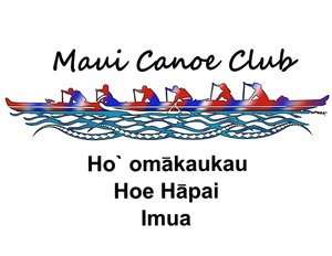 Maui Canoe Club