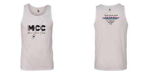 Maui Canoe Club Men's Tank