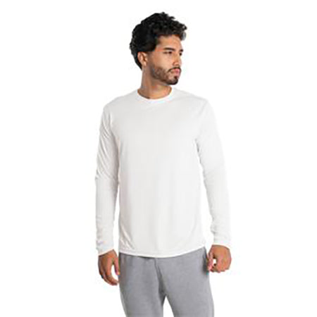 Solar Long Sleeve Athletic Shirt by Vapor Apparel