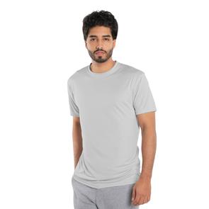 Solar Short Sleeve Athletic Shirt by Vapor