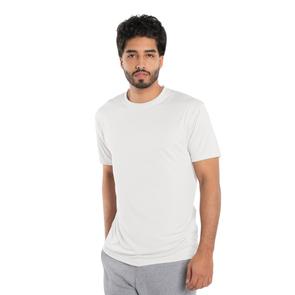 Solar Short Sleeve Athletic Shirt by Vapor