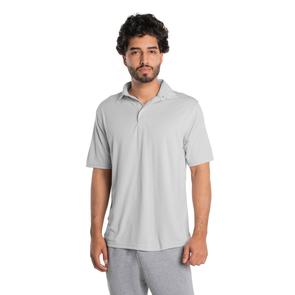 Solar Polo Shirt by Vapor