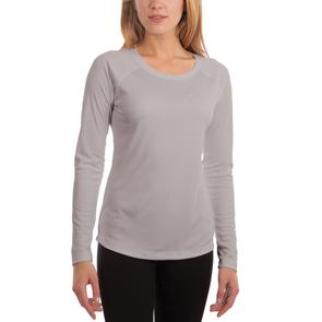 Ladies Solar Long Sleeve by Vapor Apparel